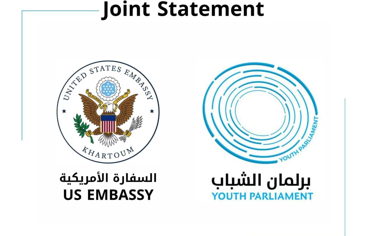 Joint Statement On the Occasion of the 250th Anniversary of American Democracy | Youth Parliament – Sudan | U.S. Embassy Khartoum